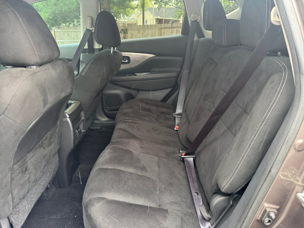 Used 2015 Nissan Murano S AWD/4WD image 18