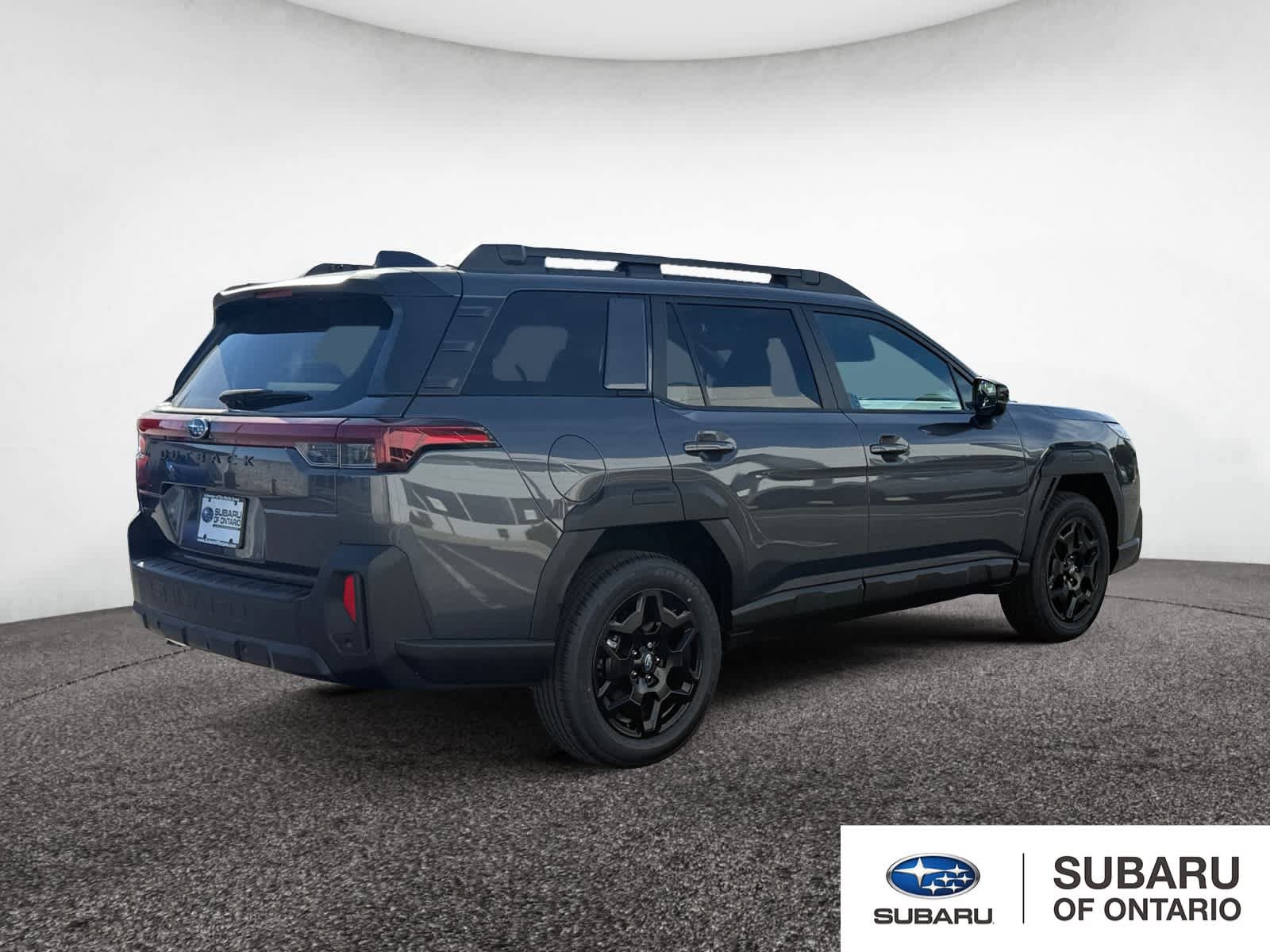 New 2026 Subaru Outback Limited AWD/4WD image 5