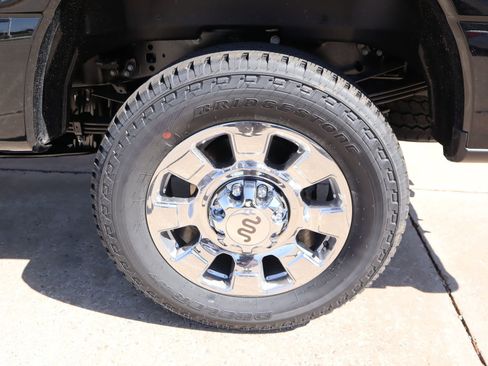 New 2026 Ford F250 King Ranch w/ Chrome Package AWD/4WD image 21
