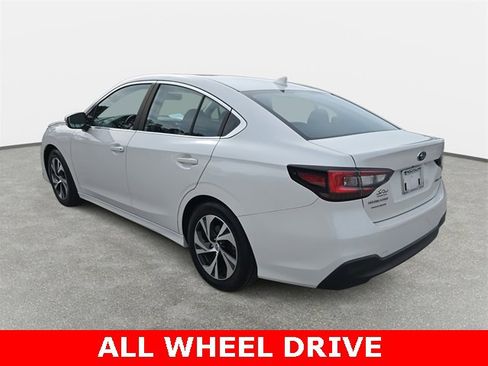 Used 2021 Subaru Legacy Premium w/ Popular Package #1 image 7