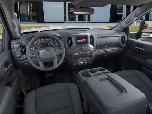 New 2026 GMC Sierra 2500 Pro w/ Convenience Package image 15