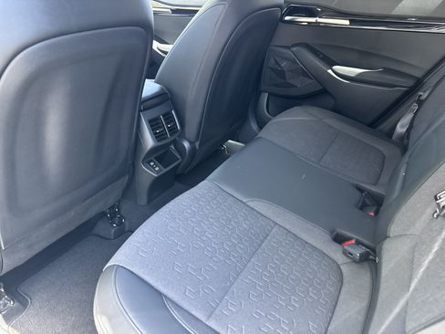 Certified 2024 Kia Seltos S AWD/4WD image 15