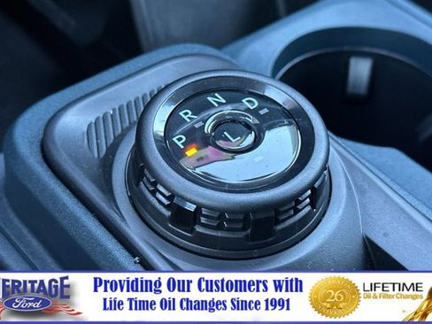 New 2026 Ford Maverick XL image 20