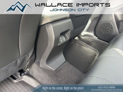 New 2026 Subaru Crosstrek 2.5i Wilderness AWD/4WD image 72