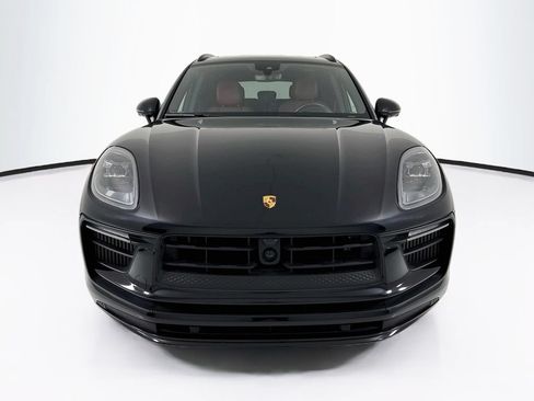 Certified 2023 Porsche Macan GTS AWD/4WD image 10