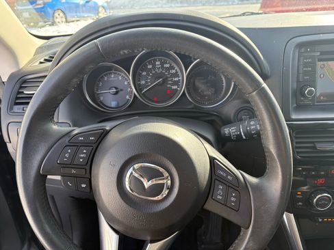 Used 2013 MAZDA CX-5 Grand Touring w/ GT Tech Pkg image 19