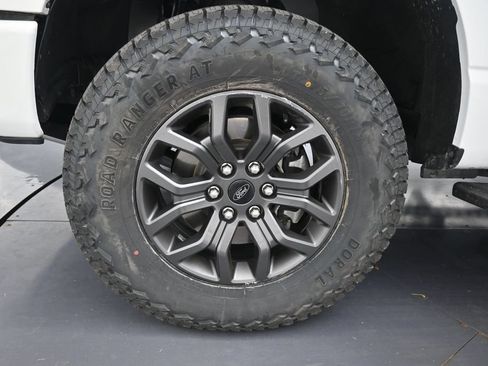 Used 2023 Ford F150 Tremor w/ Equipment Group 402A High AWD/4WD image 32