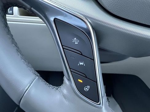 Certified 2023 Cadillac XT5 Premium Luxury image 40