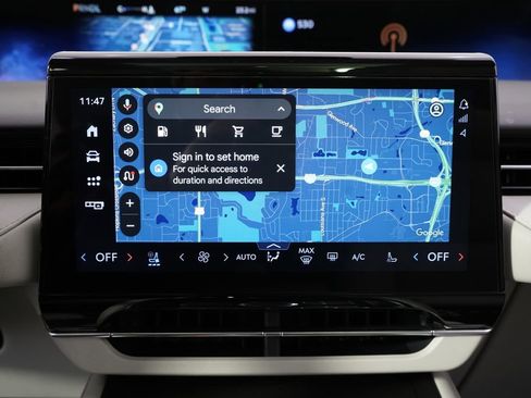 New 2026 Lincoln Nautilus Reserve AWD/4WD image 28