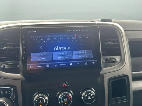 Used 2015 RAM 1500 Express AWD/4WD image 15