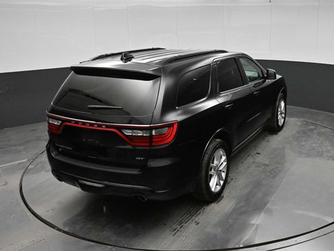Used 2024 Dodge Durango GT AWD/4WD image 27