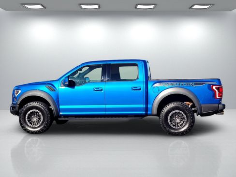 Used 2020 Ford F150 Raptor w/ Equipment Group 802A Luxury AWD/4WD image 7