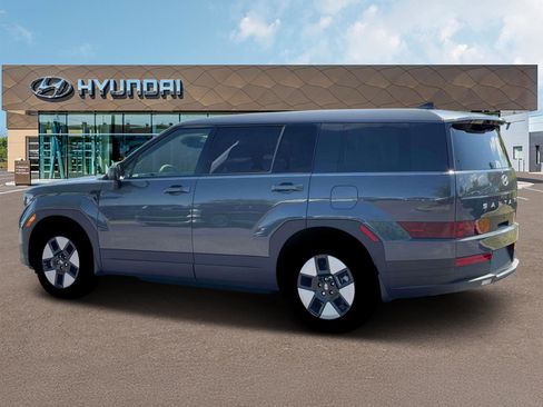 New 2026 Hyundai Santa Fe SE FWD image 4