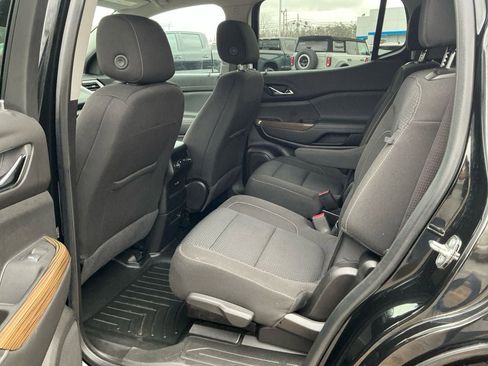 Used 2023 GMC Acadia SLE image 22