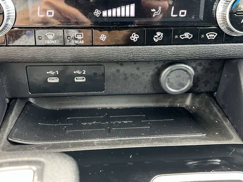 Used 2025 Mitsubishi Outlander ES AWD/4WD image 22