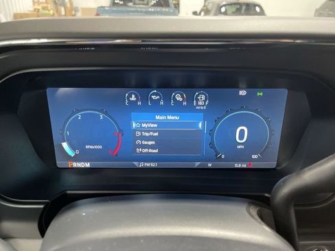 New 2026 Ford F250 XLT w/ XLT Premium Package AWD/4WD image 14