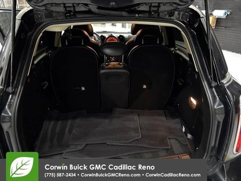 Used 2015 MINI Cooper Countryman S FWD image 18