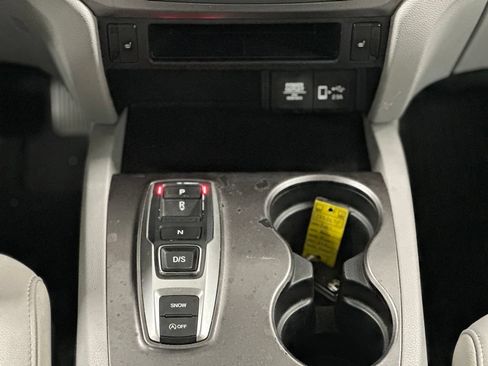 Used 2021 Honda Pilot EX-L image 20