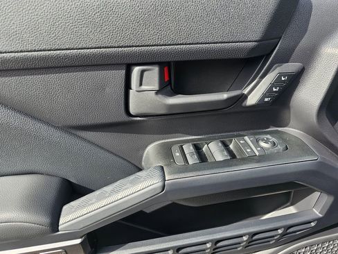 New 2026 Toyota 4Runner TRD Off-Road Premium image 23