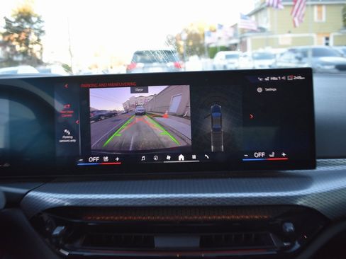 Used 2025 BMW 430i Convertible image 25