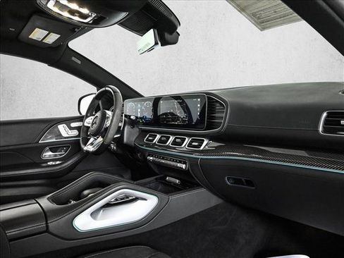Used 2023 Mercedes-Benz GLE 53 AMG 4MATIC Coupe image 23