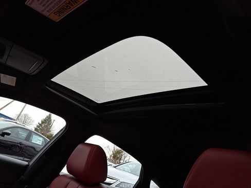 Certified 2023 Acura Integra A-Spec image 14