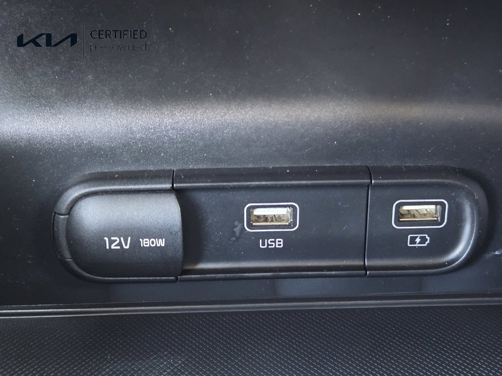 Certified 2022 Kia K5 LXS FWD image 27
