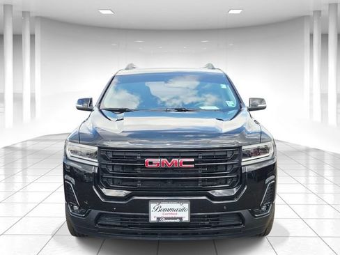 Used 2023 GMC Acadia SLT w/ Elevation Edition FWD image 5