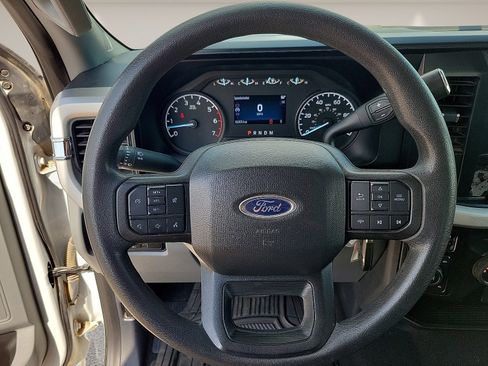 Used 2024 Ford F250 XLT w/ FX4 Off-Road Package AWD/4WD image 19