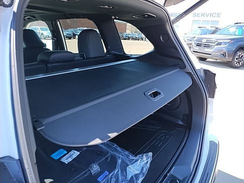 New 2026 Subaru Forester Touring AWD/4WD image 52