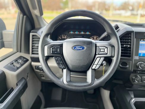 Used 2018 Ford F150 XL w/ Equipment Group 101A Mid image 15