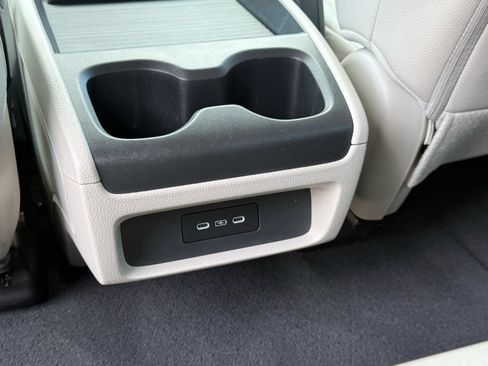 Certified 2026 Honda Odyssey EX-L image 31