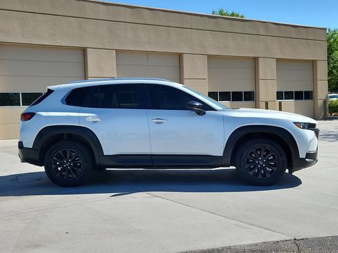 Used 2023 MAZDA CX-50 2.5 S w/ Preferred Plus Pkg AWD/4WD image 6