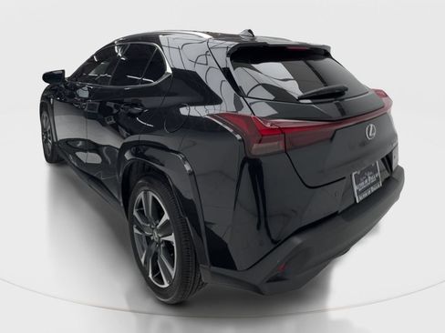 Used 2023 Lexus UX 250h FWD w/ Premium Package image 10