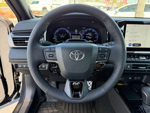 Certified 2026 Toyota Camry XSE AWD/4WD image 23