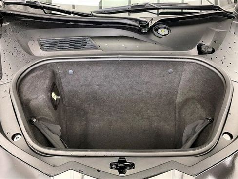 Used 2020 Chevrolet Corvette Stingray Preferred Cpe w/ 2LT Preferred Equipment Group image 9