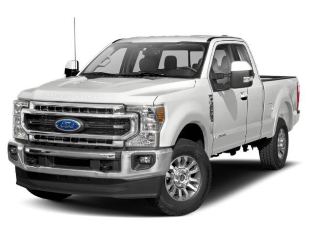 Used 2021 Ford F250 XL w/ STX Appearance Package AWD/4WD image 1