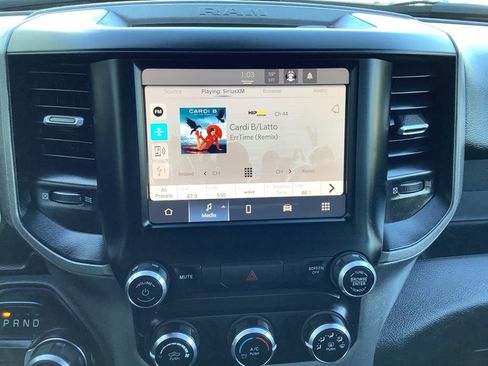 Used 2024 RAM 2500 Tradesman image 21