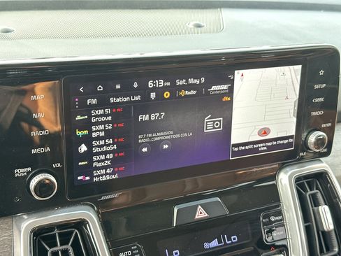Certified 2023 Kia Sorento SX Prestige AWD/4WD image 12