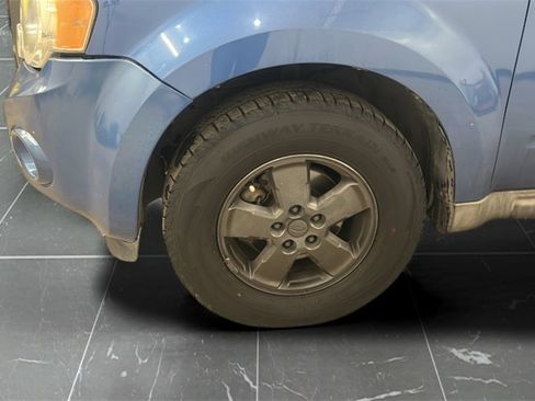 Used 2009 Ford Escape XLT image 20