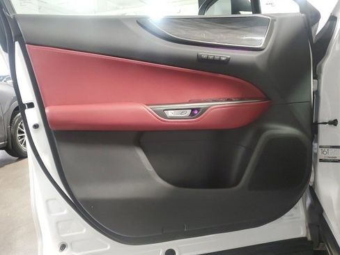 Used 2022 Lexus NX 350h AWD image 12