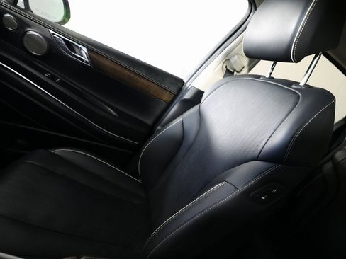 Used 2021 Genesis GV80 2.5T w/ Prestige Package 04 image 40