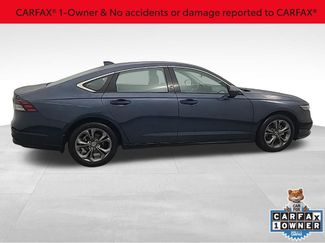 Used 2024 Honda Accord EX video 2