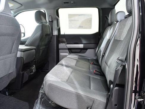 New 2026 Ford F350 XLT w/ XLT Premium Package AWD/4WD image 16