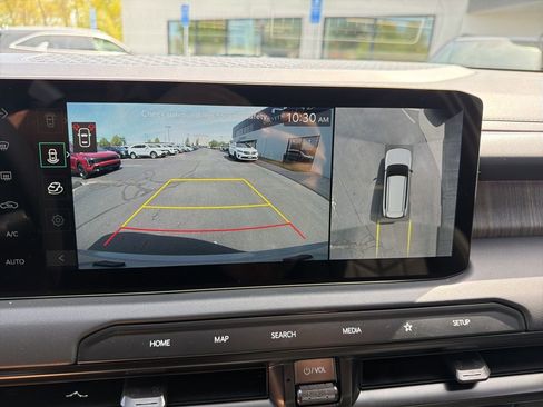 New 2027 Kia Telluride SX Prestige X-Line AWD/4WD image 32