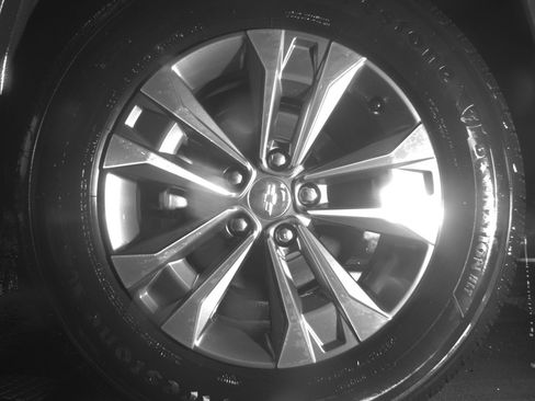 Used 2025 Chevrolet Equinox LT image 14