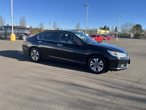 Used 2014 Honda Accord LX image 6