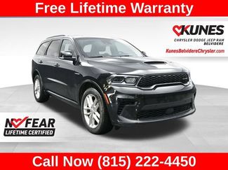 Used 2025 Dodge Durango R/T AWD/4WD video 1
