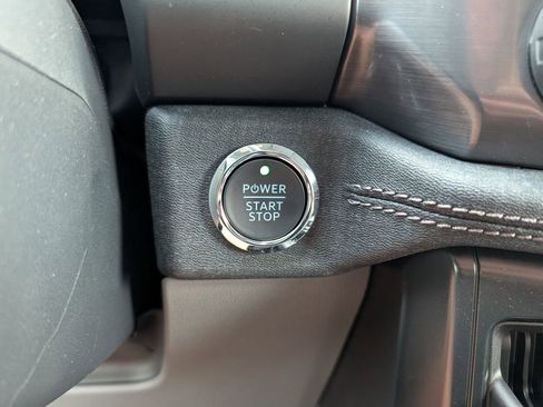 New 2025 Ford F150 Lightning Flash image 11