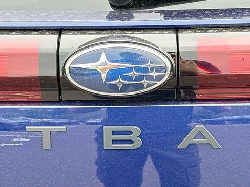 New 2026 Subaru Outback Limited AWD/4WD image 23